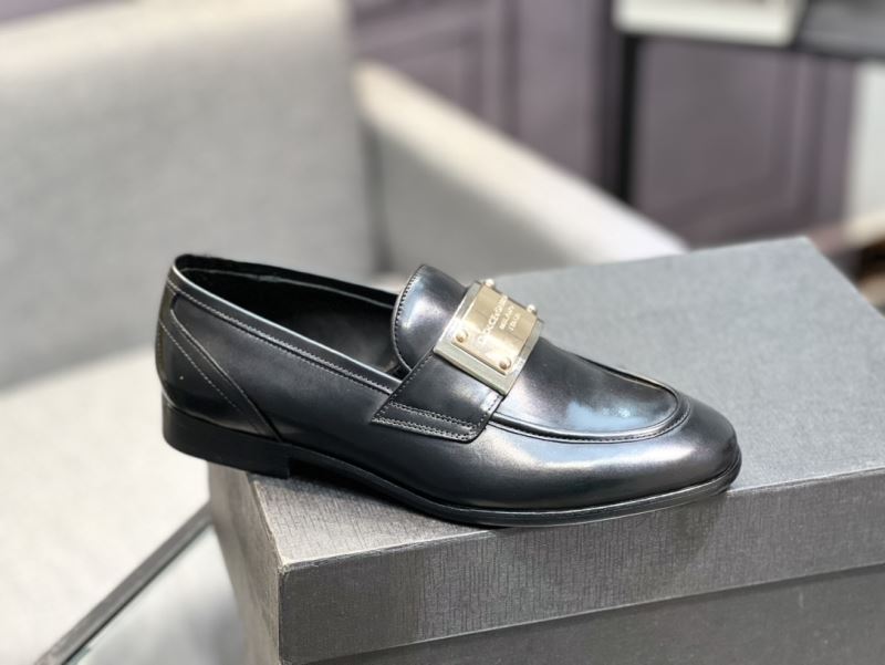 Dolce Gabbana Business Shoes